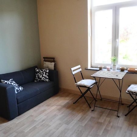 Chambre Fischbach Chimay Εξωτερικό φωτογραφία