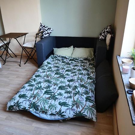 Chambre Fischbach Chimay Εξωτερικό φωτογραφία