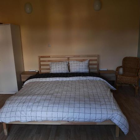 Chambre Fischbach Chimay Εξωτερικό φωτογραφία