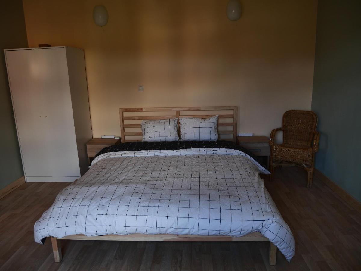 Chambre Fischbach Chimay Εξωτερικό φωτογραφία