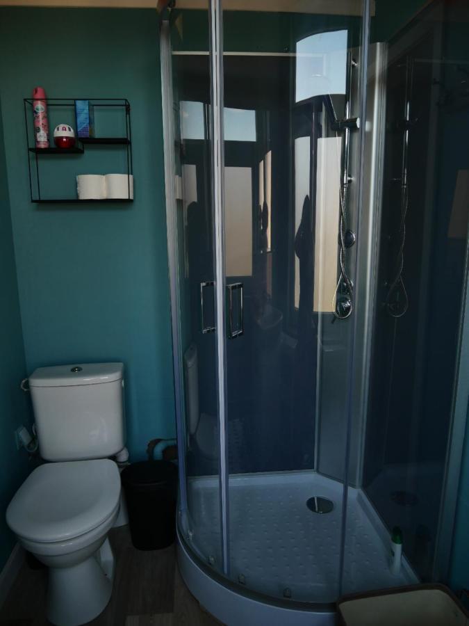 Chambre Fischbach Chimay Εξωτερικό φωτογραφία